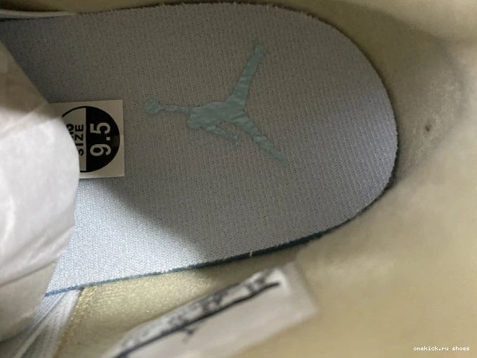 Cheap 2017 Retro 4 Sand Jordan 487724-118 0724